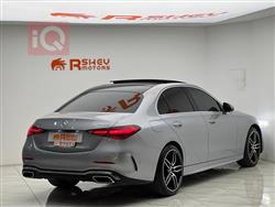 مێرسێدس بێنز C-Class